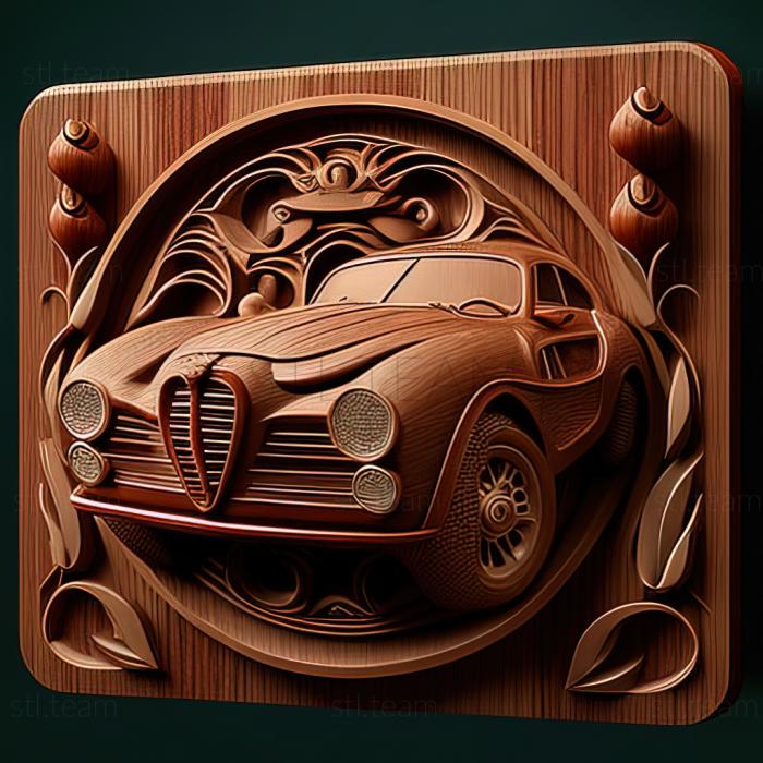 Alfa Romeo 800